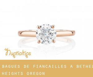 Bagues de fiançailles à Bethel Heights (Oregon)