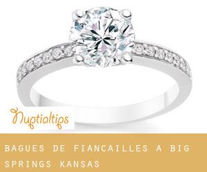 Bagues de fiançailles à Big Springs (Kansas)