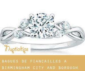 Bagues de fiançailles à Birmingham (City and Borough)