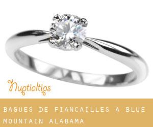 Bagues de fiançailles à Blue Mountain (Alabama)