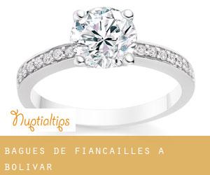 Bagues de fiançailles à Bolívar Bagues de fiançailles à Bolívar