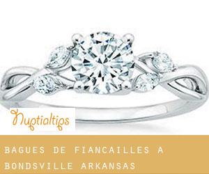 Bagues de fiançailles à Bondsville (Arkansas)