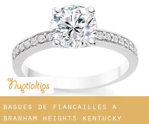 Bagues de fiançailles à Branham Heights (Kentucky)