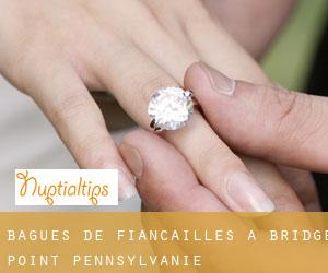 Bagues de fiançailles à Bridge Point (Pennsylvanie)