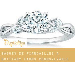 Bagues de fiançailles à Brittany Farms (Pennsylvanie)
