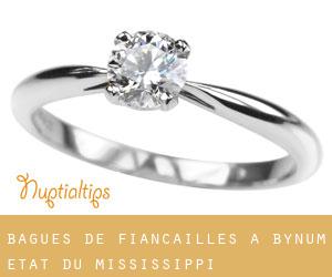 Bagues de fiançailles à Bynum (État du Mississippi)