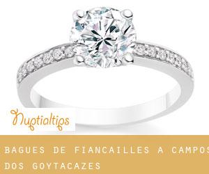 Bagues de fiançailles à Campos dos Goytacazes Bagues de fiançailles à Campos dos Goytacazes