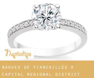 Bagues de fiançailles à Capital Regional District