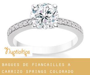 Bagues de fiançailles à Carrizo Springs (Colorado)