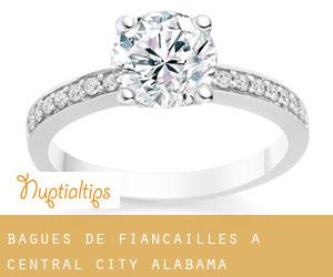 Bagues de fiançailles à Central City (Alabama)