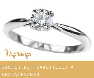 Bagues de fiançailles à Chalatenango