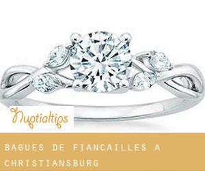 Bagues de fiançailles à Christiansburg