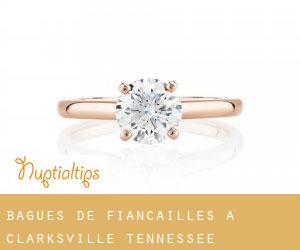 Bagues de fiançailles à Clarksville (Tennessee)