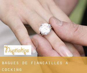 Bagues de fiançailles à Cocking Bagues de fiançailles à Cocking