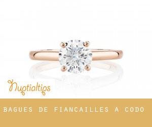 Bagues de fiançailles à Codó Bagues de fiançailles à Codó