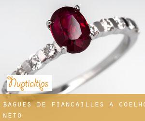 Bagues de fiançailles à Coelho Neto Bagues de fiançailles à Coelho Neto