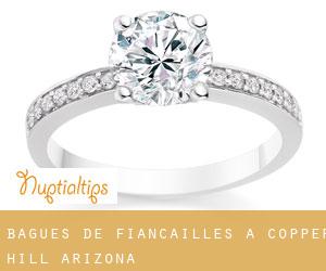 Bagues de fiançailles à Copper Hill (Arizona)