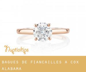 Bagues de fiançailles à Cox (Alabama) Bagues de fiançailles à Cox (Alabama)