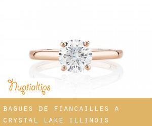 Bagues de fiançailles à Crystal Lake (Illinois)
