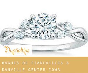 Bagues de fiançailles à Danville Center (Iowa)