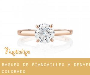 Bagues de fiançailles à Denver (Colorado) Bagues de fiançailles à Denver (Colorado)