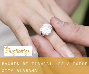 Bagues de fiançailles à Dodge City (Alabama)