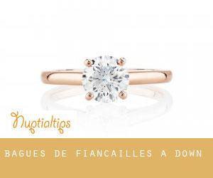 Bagues de fiançailles à Down Bagues de fiançailles à Down