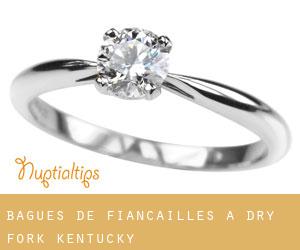 Bagues de fiançailles à Dry Fork (Kentucky)
