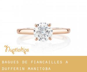 Bagues de fiançailles à Dufferin (Manitoba)