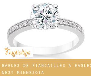 Bagues de fiançailles à Eagles Nest (Minnesota)