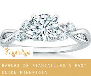 Bagues de fiançailles à East Union (Minnesota)