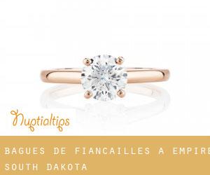 Bagues de fiançailles à Empire (South Dakota)