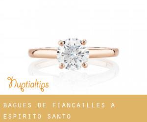 Bagues de fiançailles à Espírito Santo Bagues de fiançailles à Espírito Santo