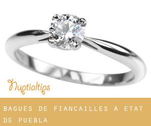 Bagues de fiançailles à État de Puebla