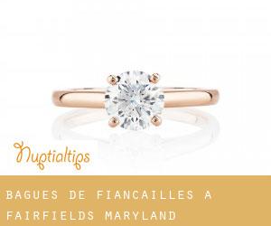 Bagues de fiançailles à Fairfields (Maryland)