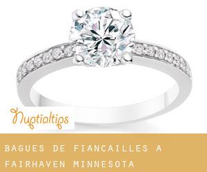 Bagues de fiançailles à Fairhaven (Minnesota)
