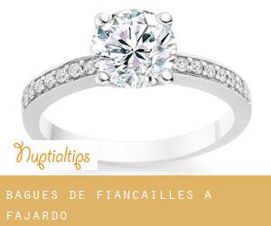 Bagues de fiançailles à Fajardo Bagues de fiançailles à Fajardo