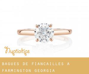 Bagues de fiançailles à Farmington (Georgia)