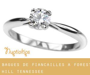 Bagues de fiançailles à Forest Hill (Tennessee)