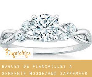 Bagues de fiançailles à Gemeente Hoogezand-Sappemeer