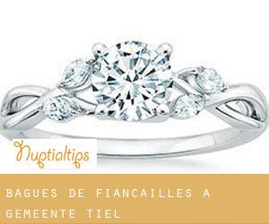 Bagues de fiançailles à Gemeente Tiel Bagues de fiançailles à Gemeente Tiel