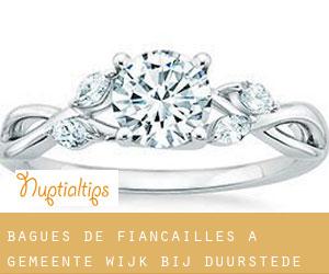 Bagues de fiançailles à Gemeente Wijk bij Duurstede
