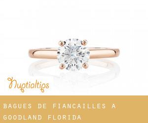 Bagues de fiançailles à Goodland (Florida)