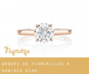 Bagues de fiançailles à Gunlock (Utah)