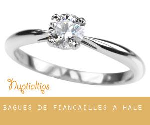 Bagues de fiançailles à Hale Bagues de fiançailles à Hale