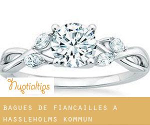 Bagues de fiançailles à Hässleholms Kommun