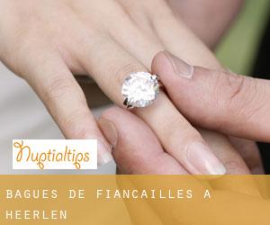 Bagues de fiançailles à Heerlen