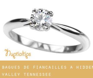 Bagues de fiançailles à Hidden Valley (Tennessee)