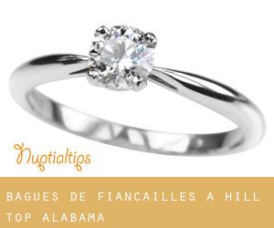 Bagues de fiançailles à Hill Top (Alabama)