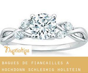 Bagues de fiançailles à Hochdonn (Schleswig-Holstein)